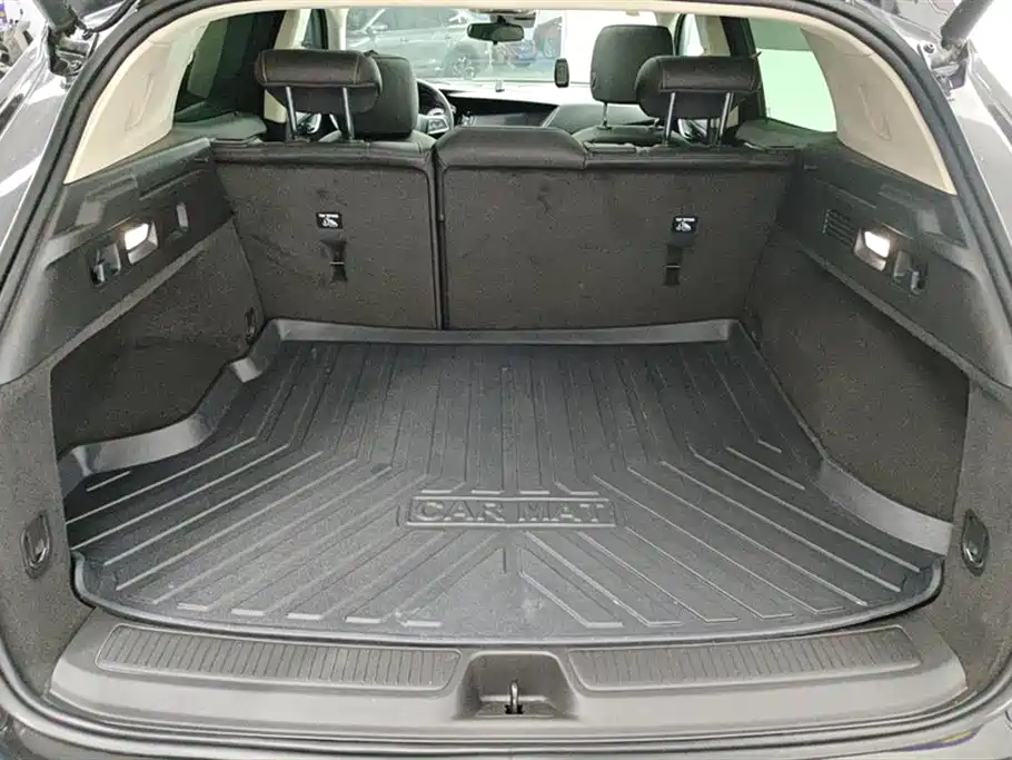 Envision S Envision S 552 T 2 WD Luxury