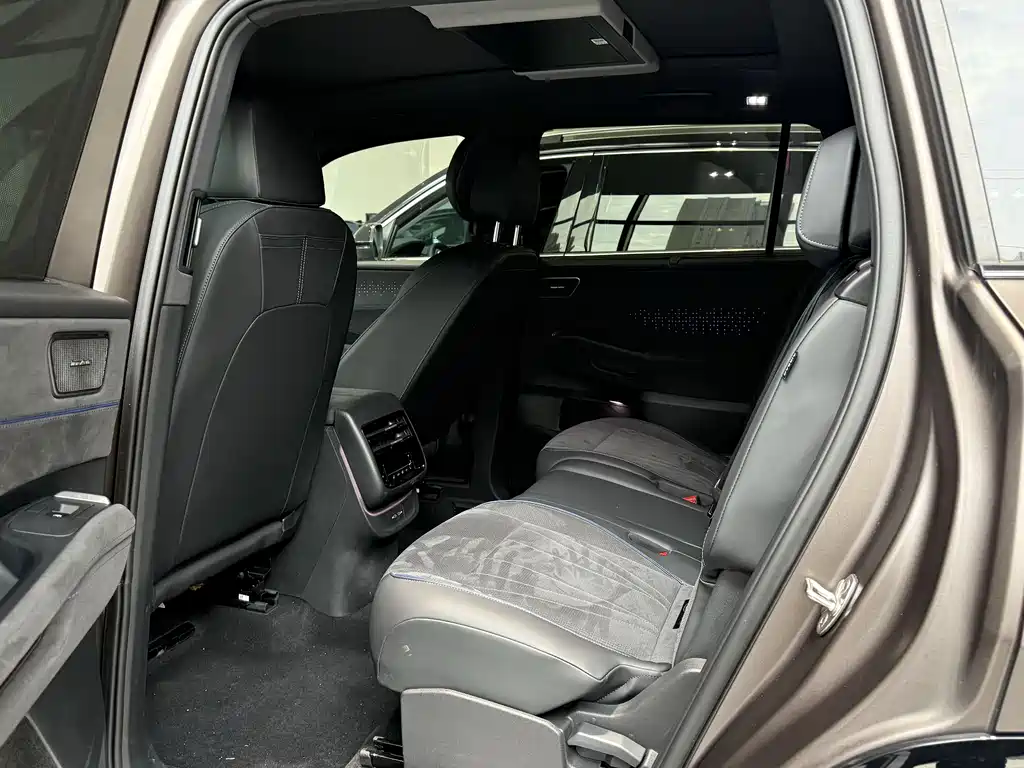 Teramont Teramont Pro 450 TSI 4 WD Summit
