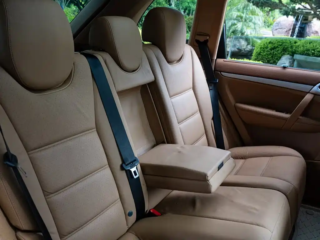 Cayenne Cayenne 3.6 L