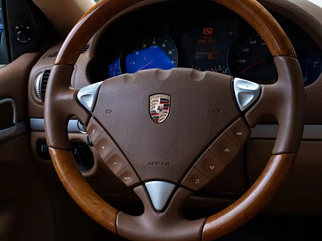 Cayenne Cayenne 3.6 L
