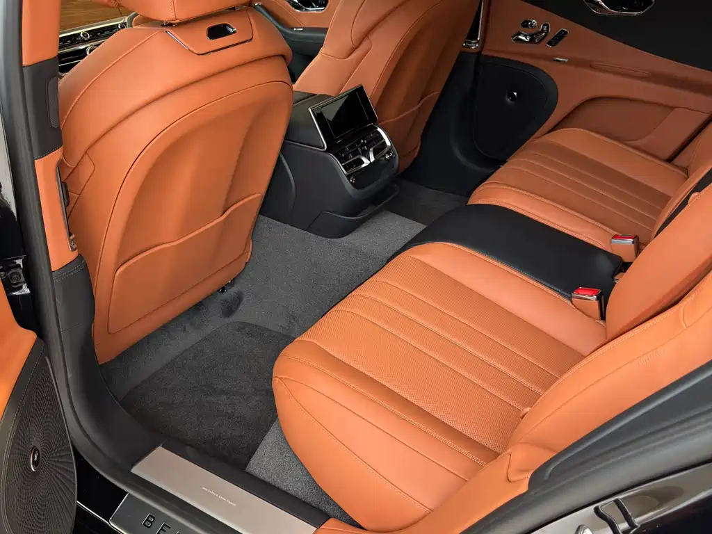 Flying Spur PHEV 4.0 T V8 Standard