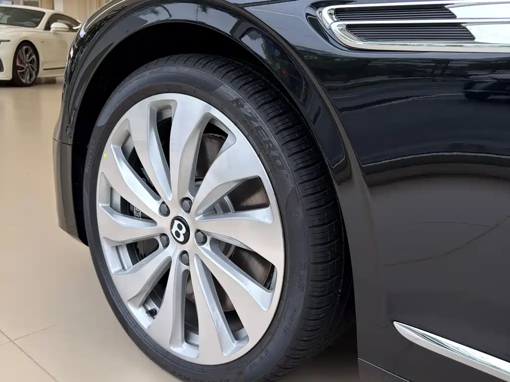 Flying Spur PHEV 4.0 T V8 Standard
