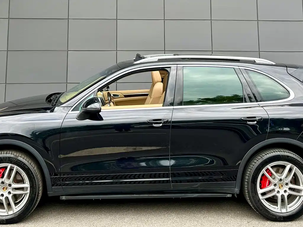 Cayenne Cayenne 3.0 T