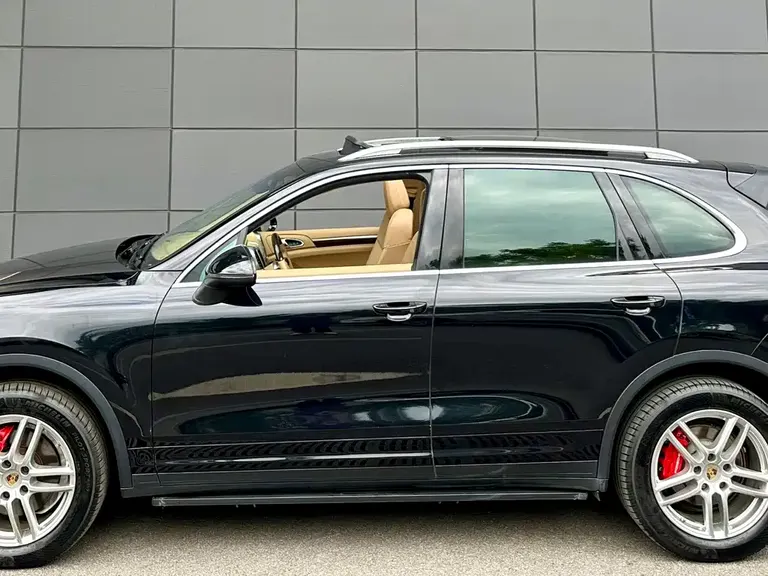 Porsche Cayenne Cayenne 3.0 T
