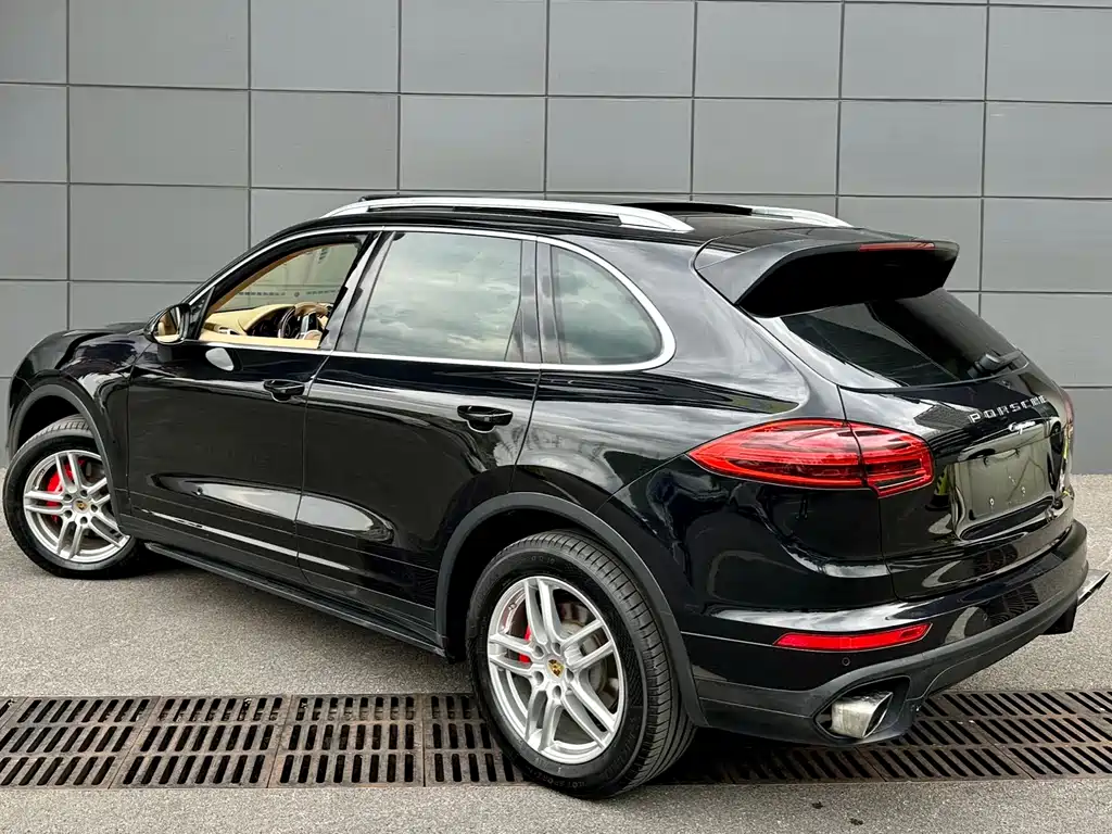 Cayenne Cayenne 3.0 T