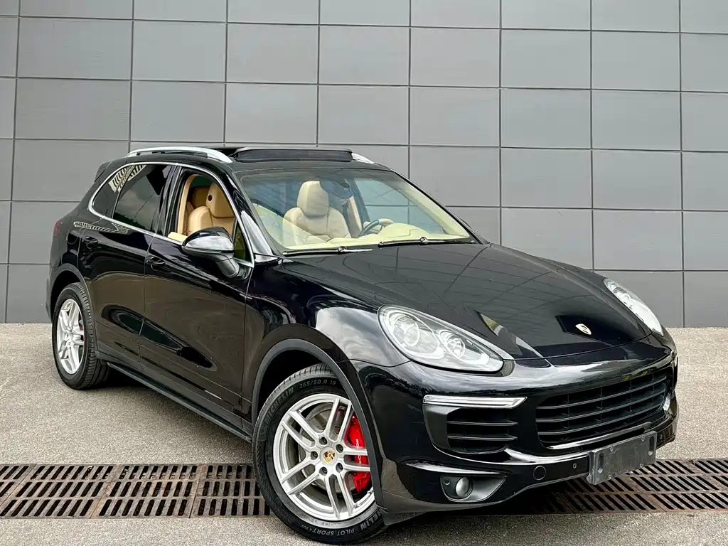 Cayenne Cayenne 3.0 T
