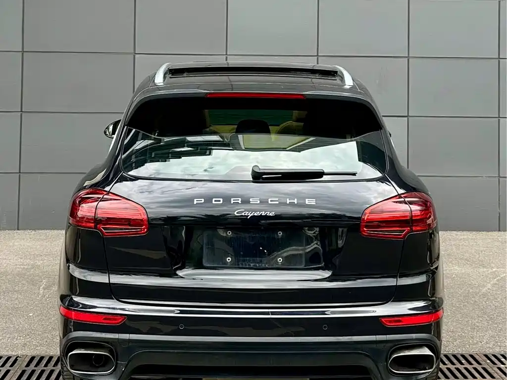 Cayenne Cayenne 3.0 T