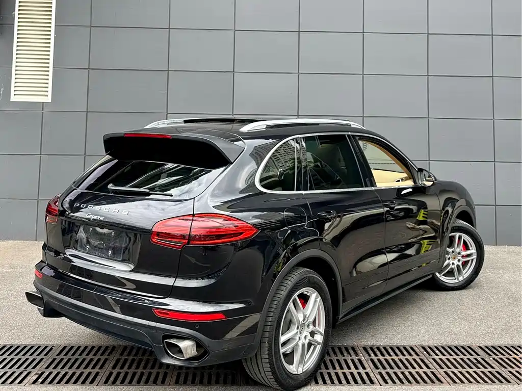 Cayenne Cayenne 3.0 T