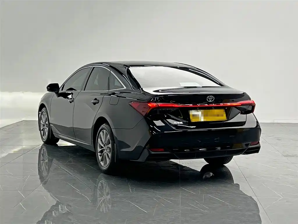 Avalon 2.0 L Progressive