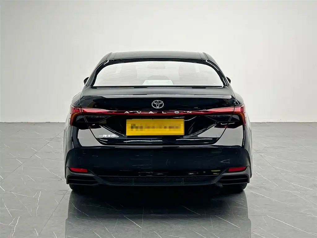 Avalon 2.0 L Progressive