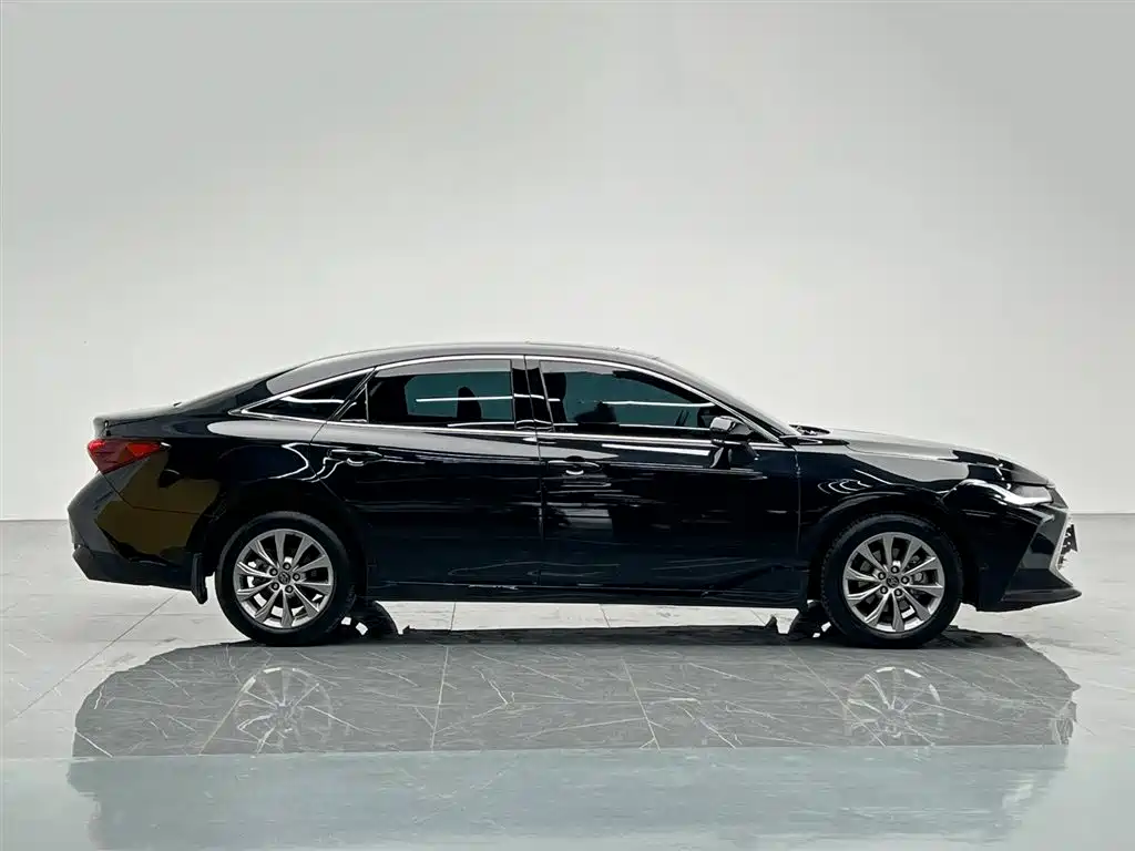 Avalon 2.0 L Progressive