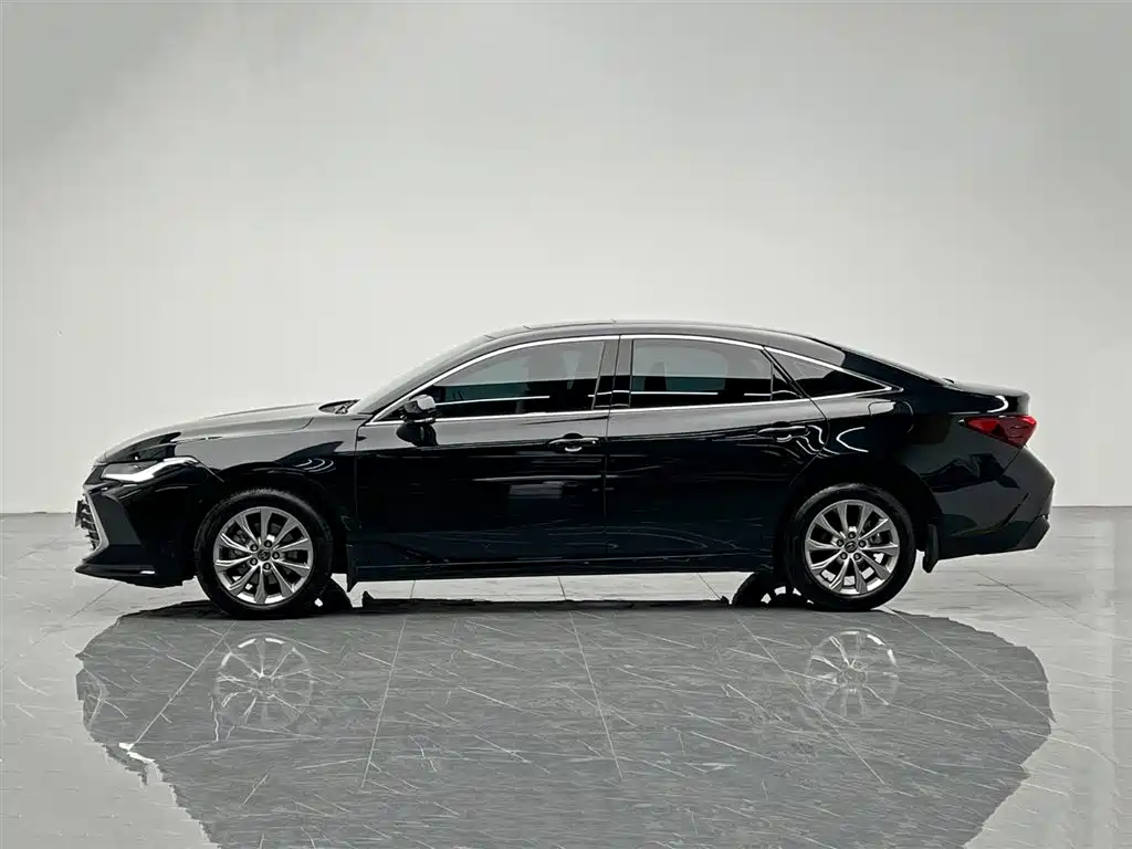 Avalon 2.0 L Progressive