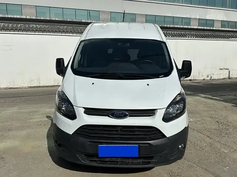 Ford Transit 2.0 T Diesel Multi-purpose Commercial MWB Mid Roof CN-V