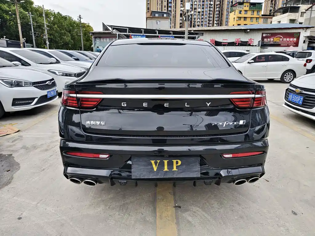 Xingrui 1.5 TD Kunlun