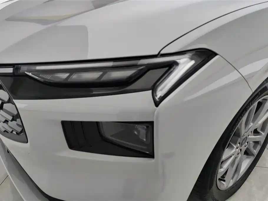 Mondeo EcoBoost 180 Luxury