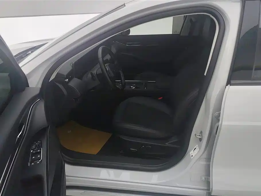 Mondeo EcoBoost 180 Luxury