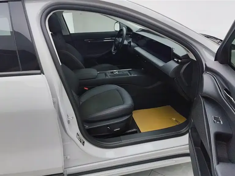 Ford Mondeo EcoBoost 180 Luxury