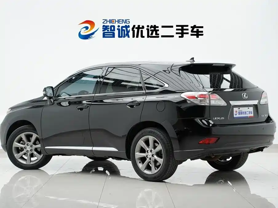 Lexus RX Classic 350 Distinguished