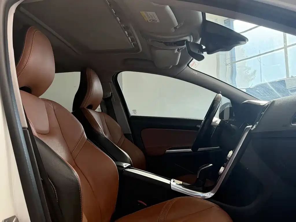 Volvo V60 T5 Smart Grace