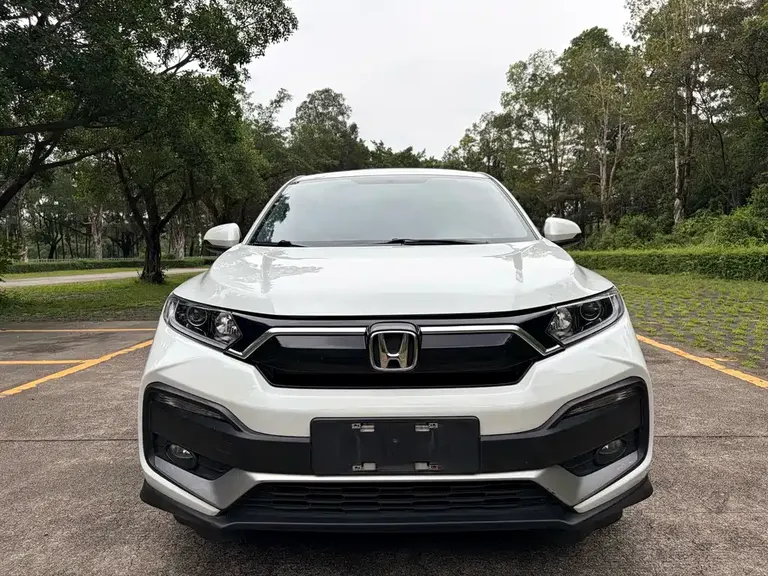 Honda XR-V 1.5 L CVT Comfort