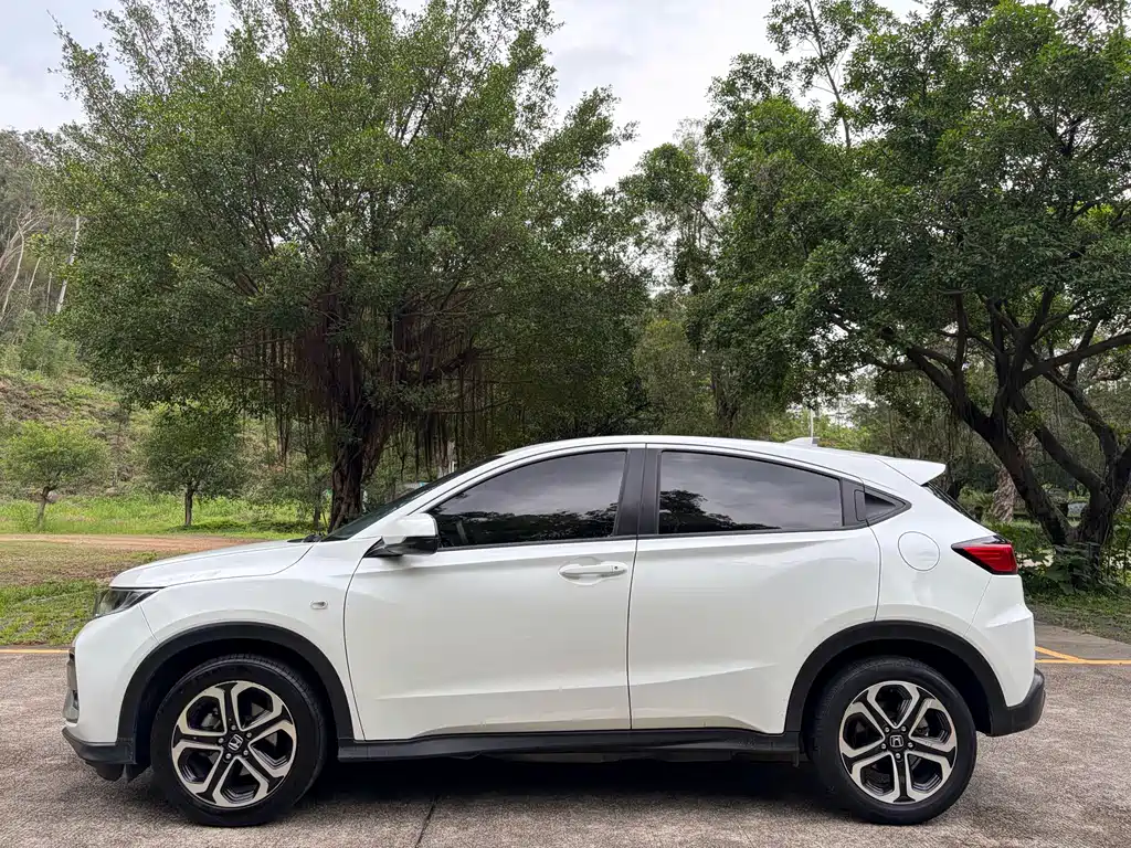 Honda XR-V 1.5 L CVT Comfort