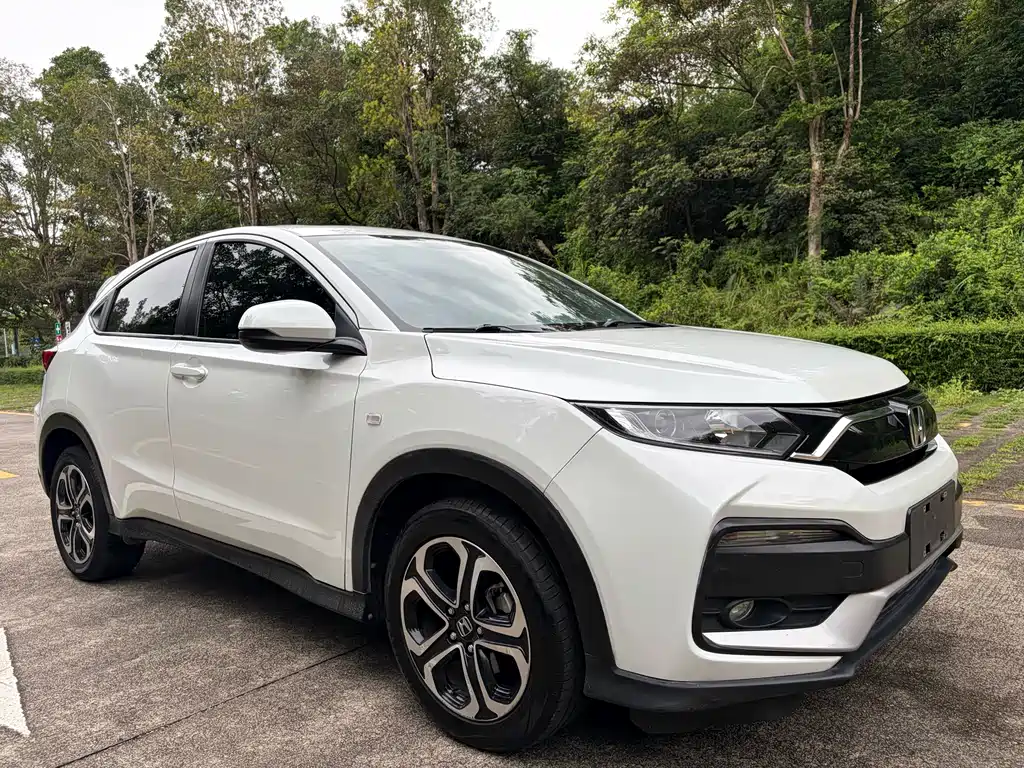 Honda XR-V 1.5 L CVT Comfort