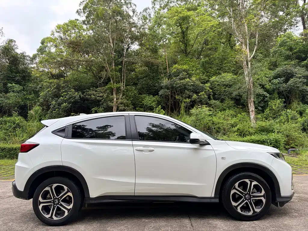 Honda XR-V 1.5 L CVT Comfort