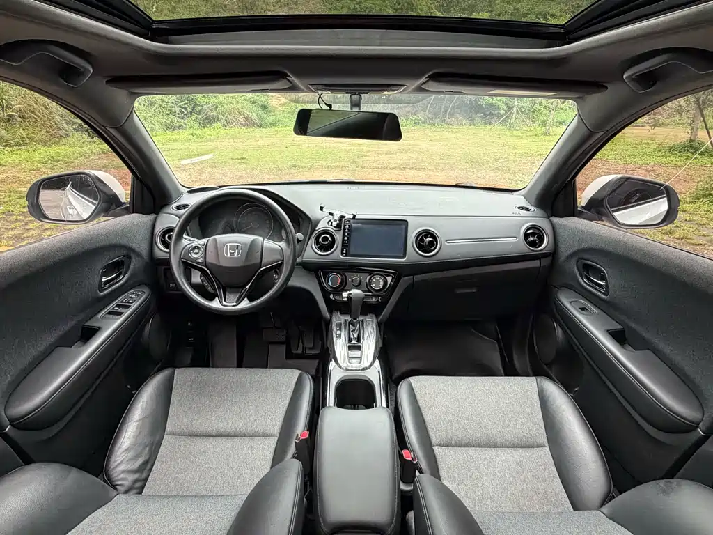 Honda XR-V 1.5 L CVT Comfort