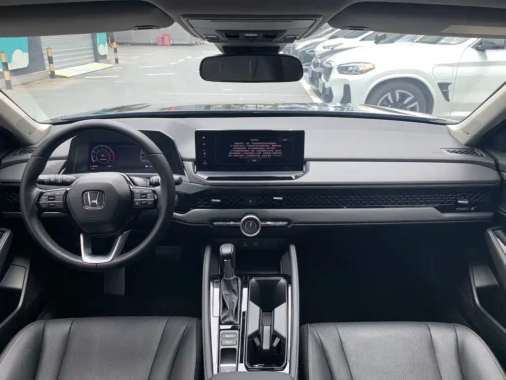 Accord 260 TURBO Outstanding