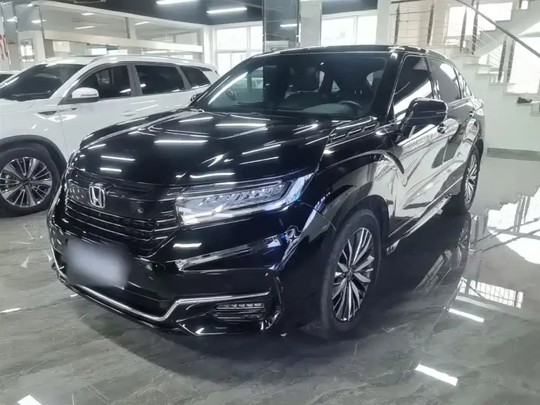 Honda Avancier 370 TURBO 2 WD Luxury