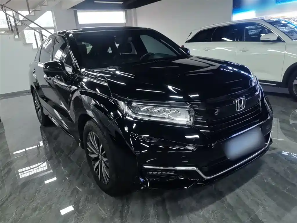 Avancier 370 TURBO 2 WD Luxury