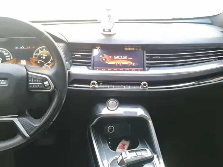 Haval H6 Blue Label 2.0 T Auto 2 WD Leading Style
