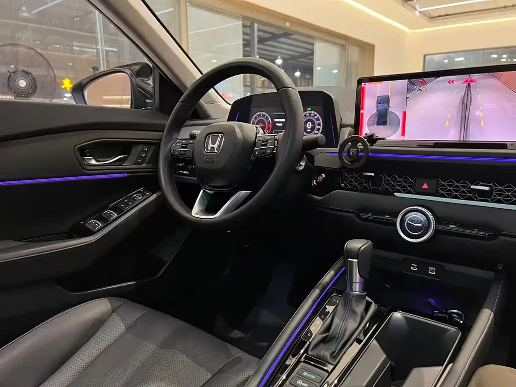 Accord 260 TURBO Outstanding