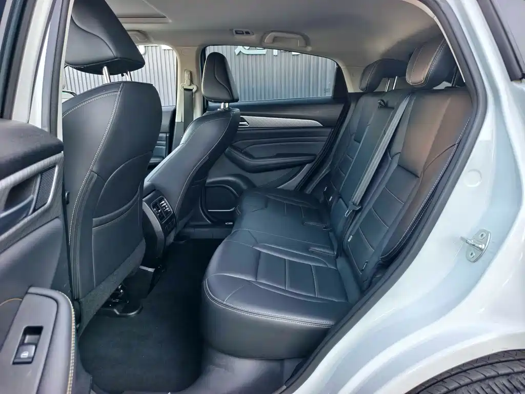 Haval F7 x 1.5 T 2 WD Ultimate Smart Trendy