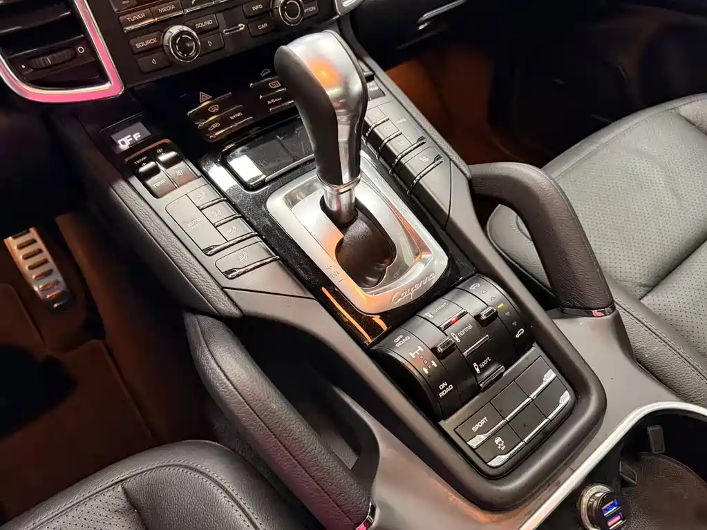Cayenne Cayenne 3.0 T