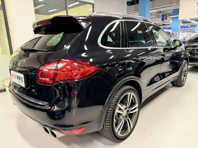Porsche Cayenne Cayenne 3.0 T