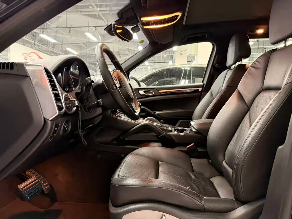 Cayenne Cayenne 3.0 T