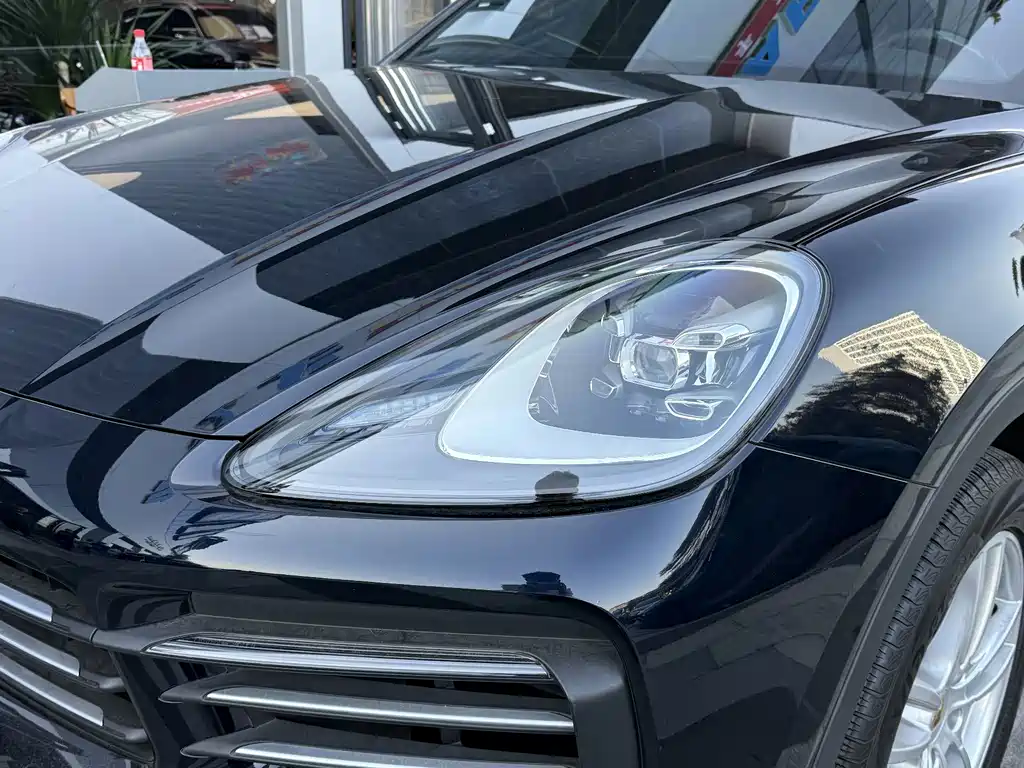 Cayenne Cayenne 3.0 T