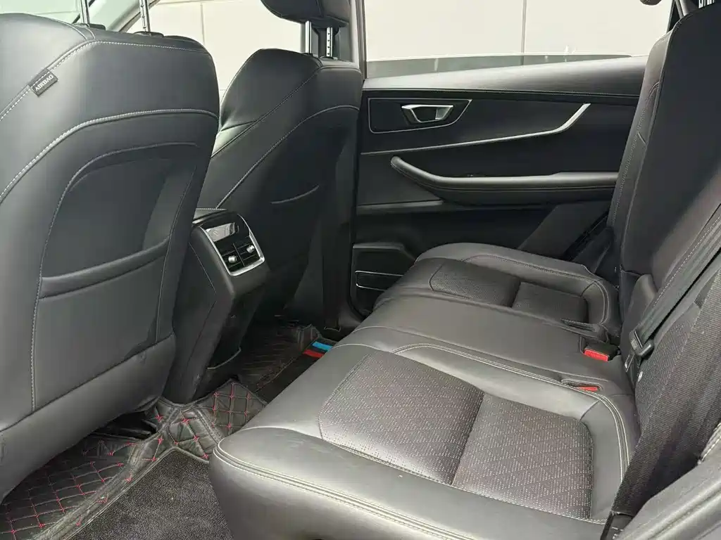 Tiggo 8 Glory 230 TCI Auto Outstanding 5-seat