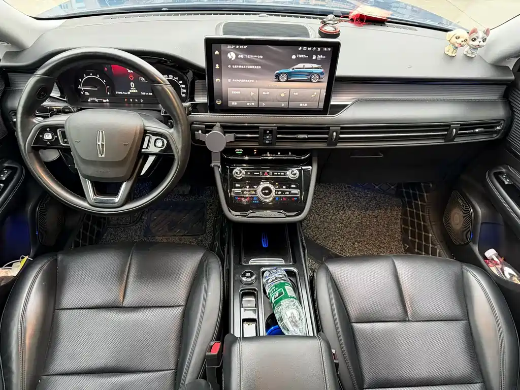 Corsair 2.0 T 2 WD Premium