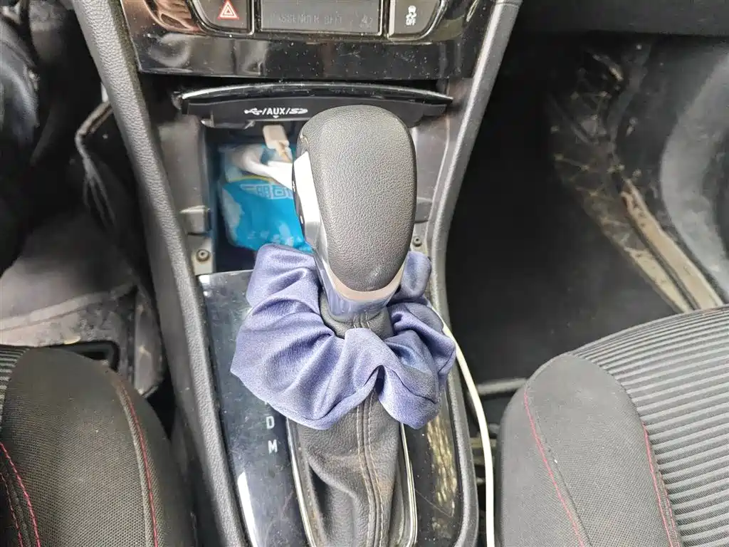 Encore 18 T Auto 2 WD Urban Leading