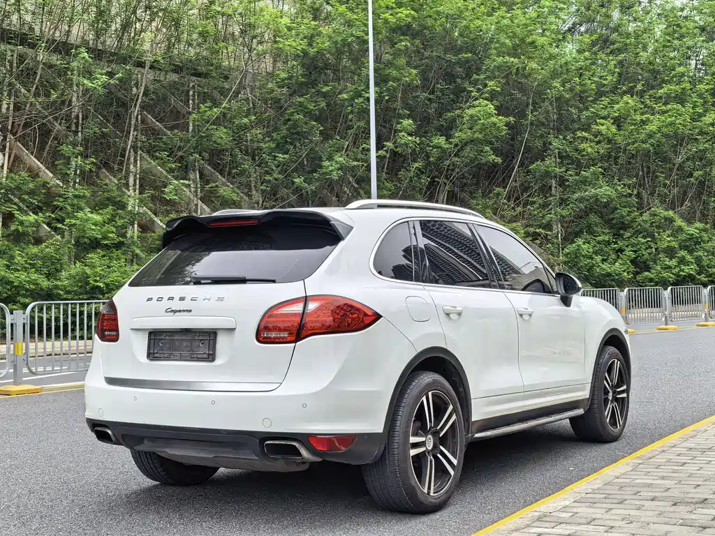 Cayenne Cayenne 3.0 T
