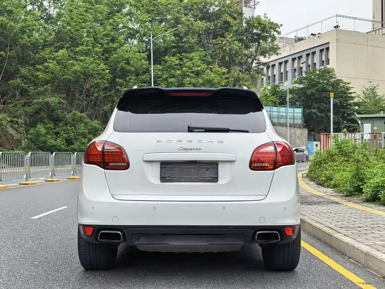 Porsche Cayenne Cayenne 3.0 T