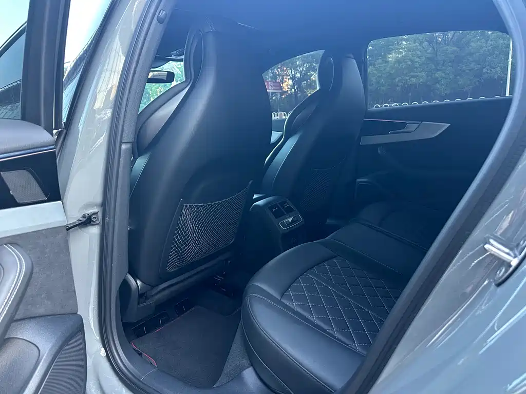 Audi S4 S4 3.0 TFSI