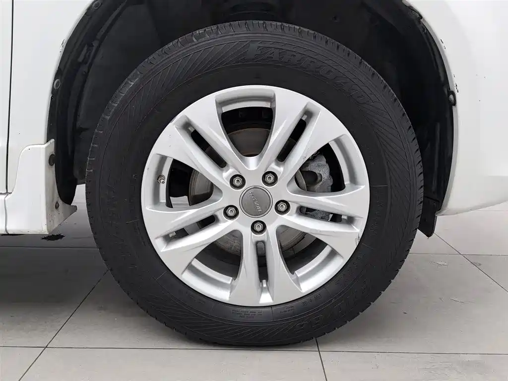 Haval H6 Upgraded 1.5 T Manual 2 WD Elite