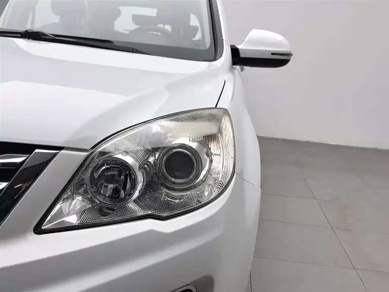 Haval H6 Upgraded 1.5 T Manual 2 WD Elite