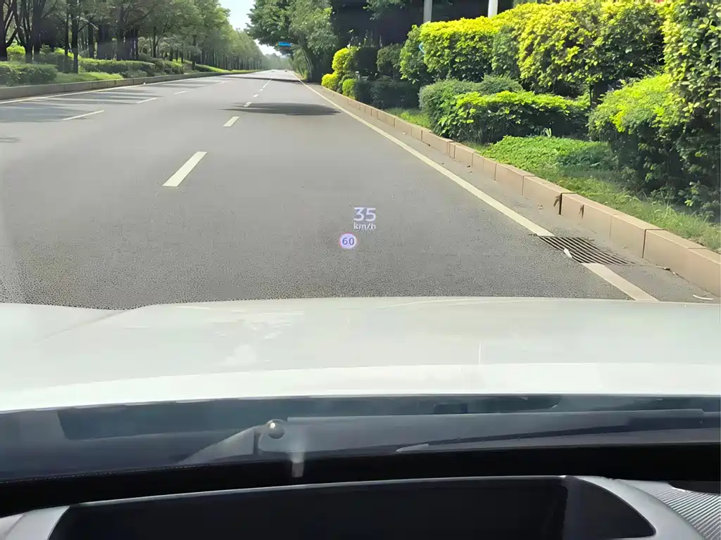 Tanlu 380 VC-TURBO 4 WD Smart Supreme 6-seat