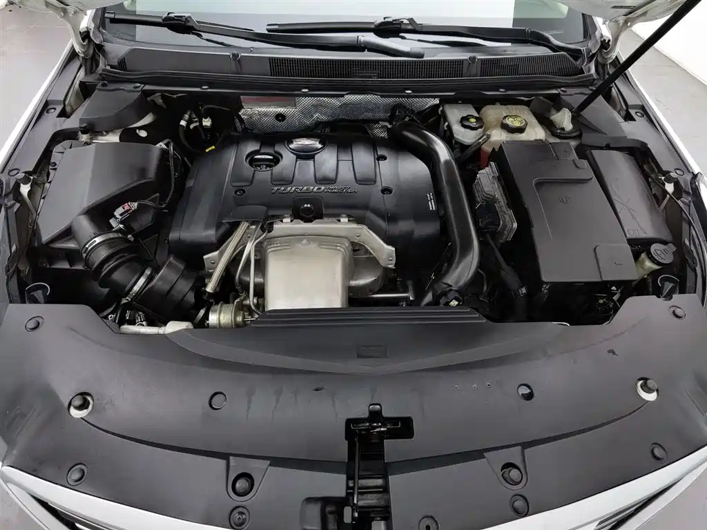 Cadillac XTS 28 T Elite