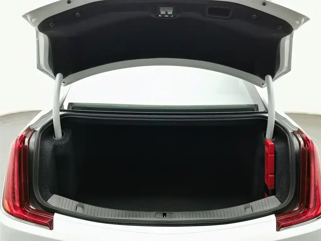 Cadillac XTS 28 T Elite