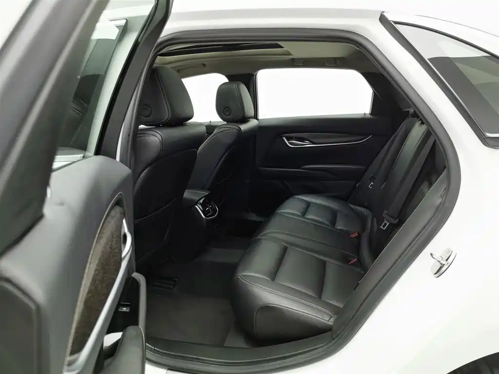 Cadillac XTS 28 T Elite